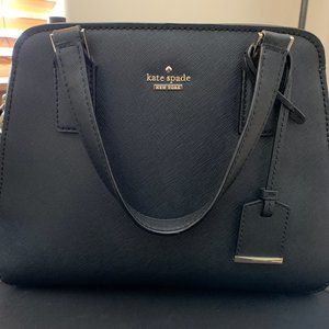 Kate Spade Cameron Street Little Babe Satchel